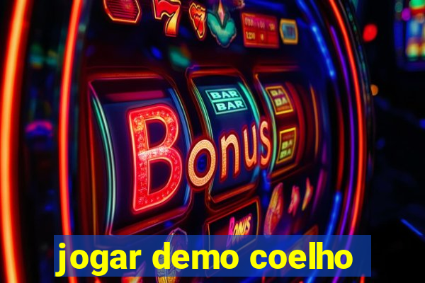 jogar demo coelho